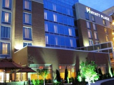 Hotel Springhill By Marriott Downtown At Uab Birmingham