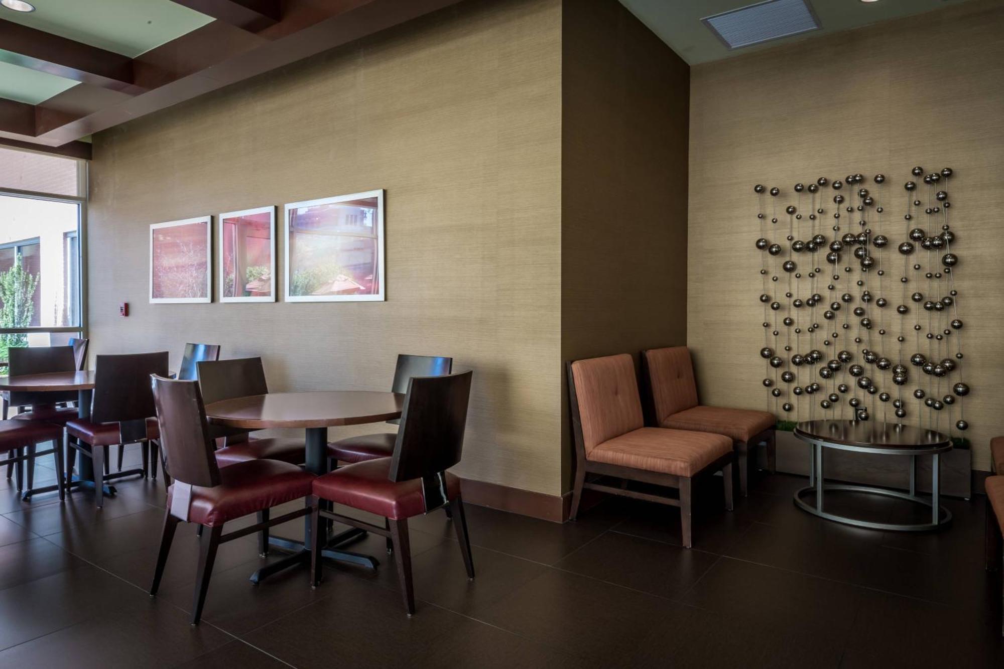 Hotel Springhill By Marriott Downtown At Uab Birmingham