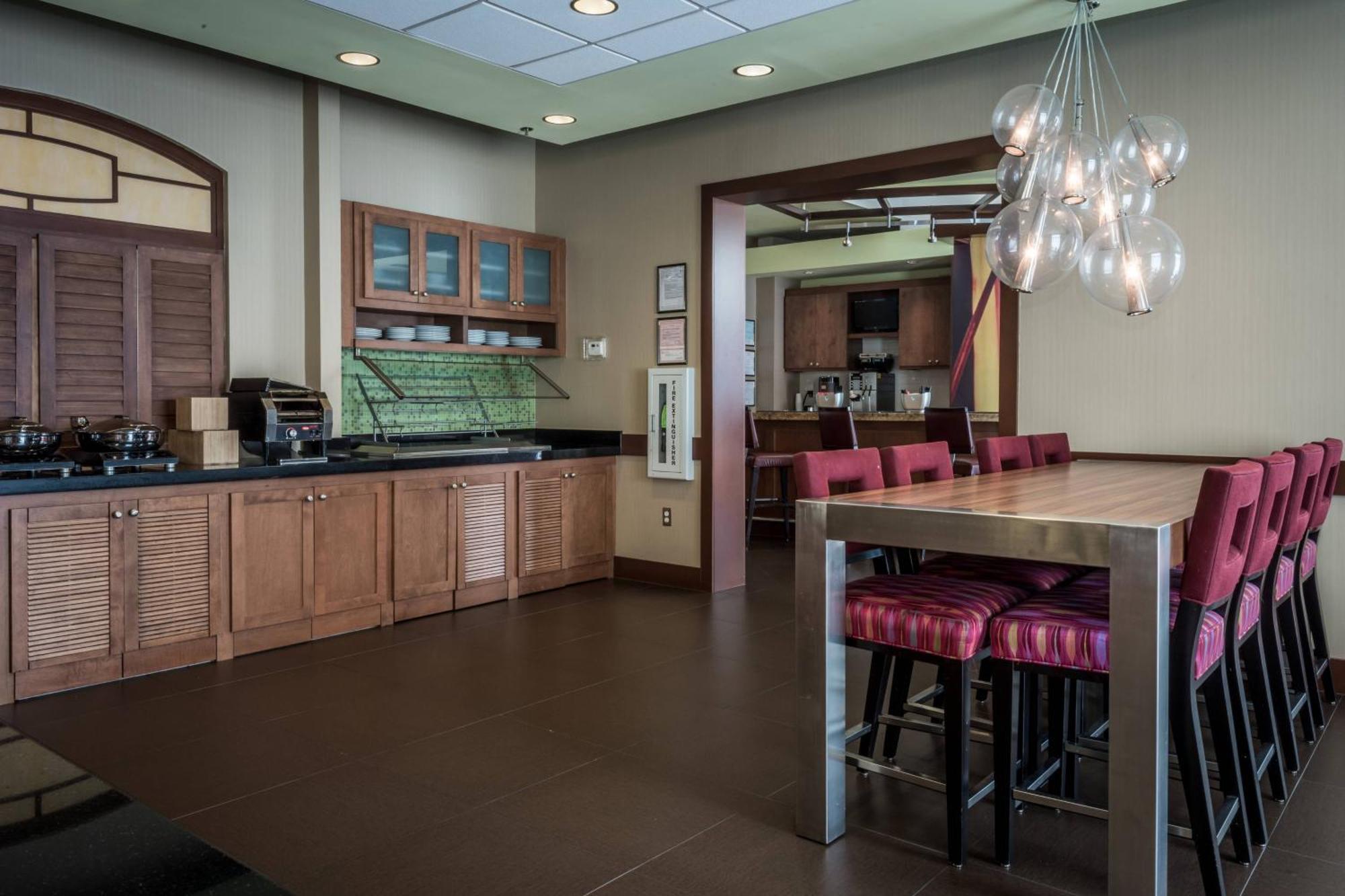 Springhill By Marriott Downtown At Uab Hotel Birmingham