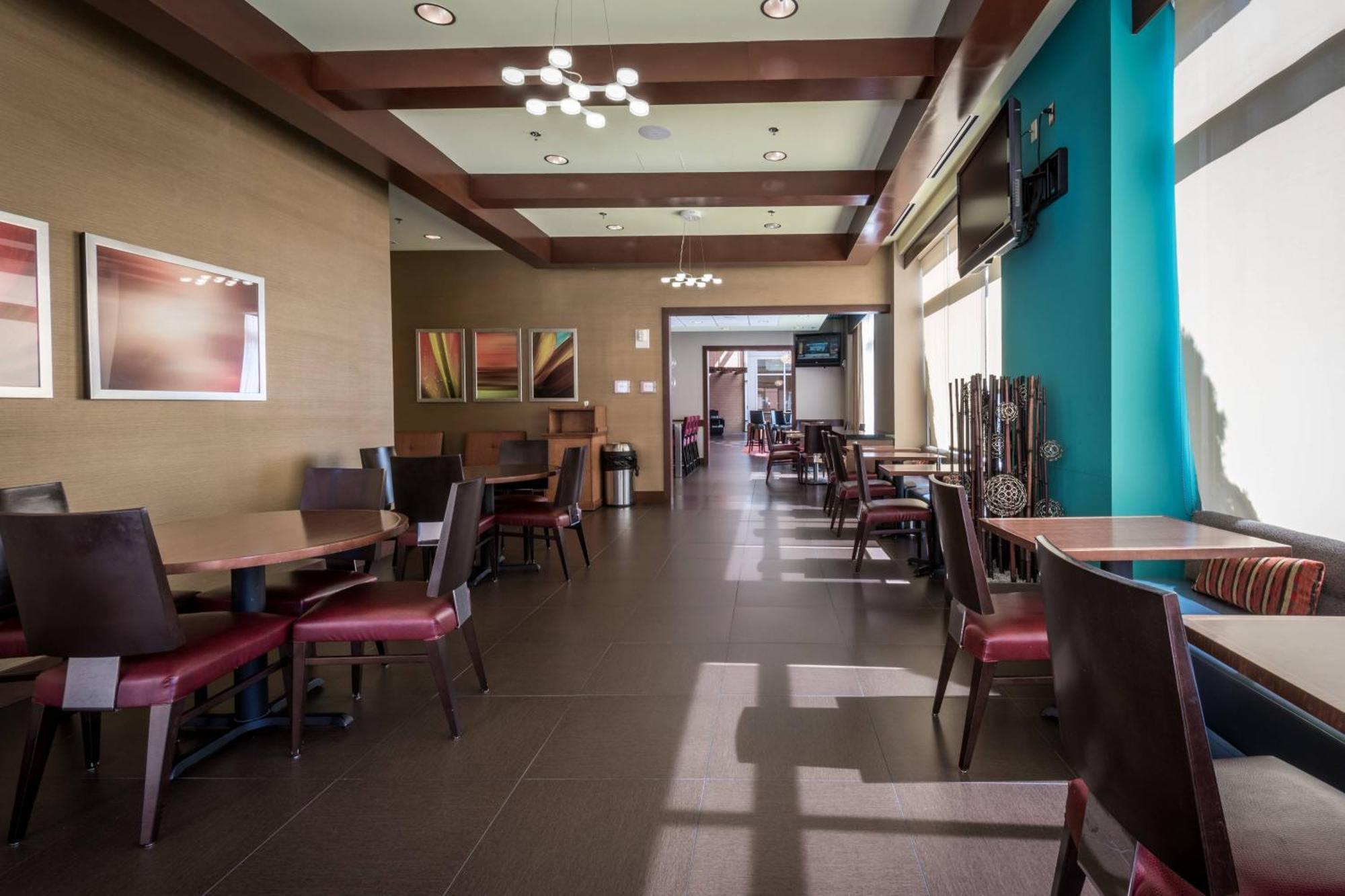 Hotel Springhill By Marriott Downtown At Uab
