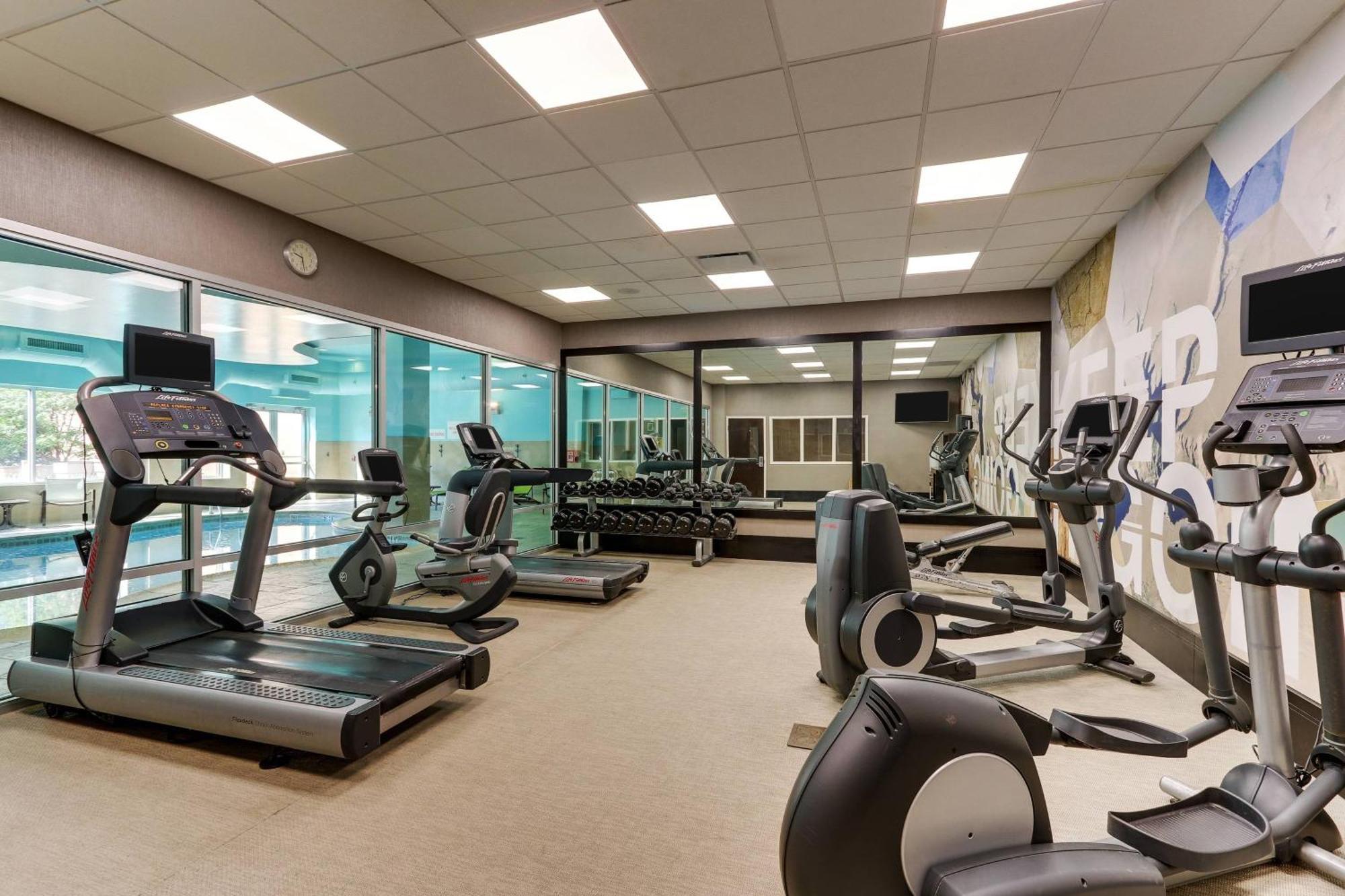 Hotel Springhill By Marriott Downtown At Uab Birmingham
