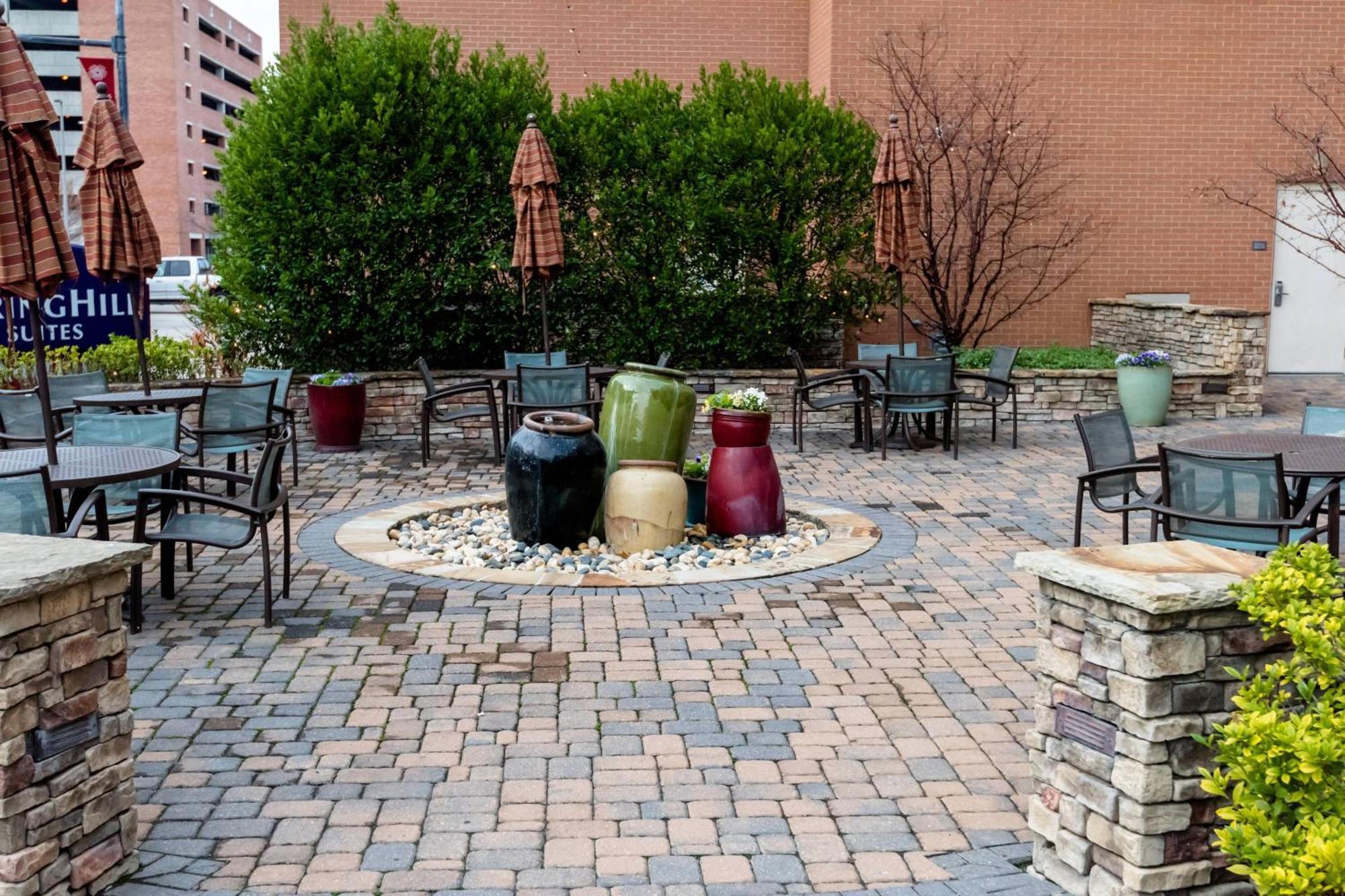 Springhill By Marriott Downtown At Uab Hotel 3*