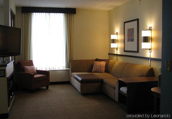 Springhill By Marriott Downtown At Uab Hotel 3*