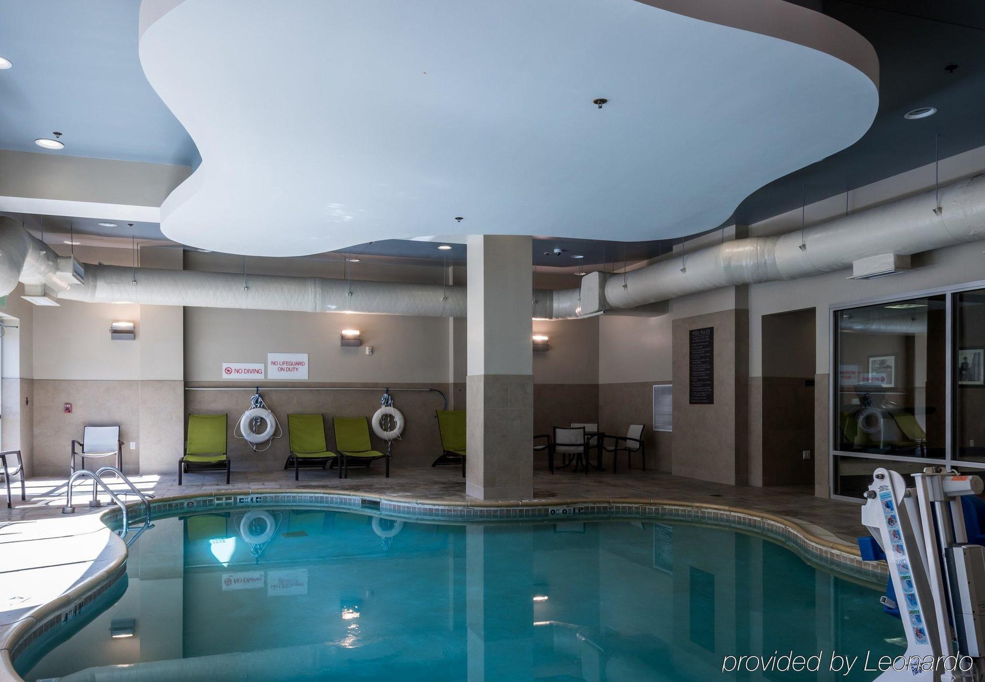 Springhill By Marriott Downtown At Uab Hotel