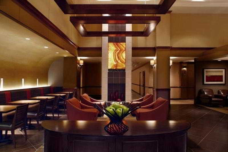 Springhill By Marriott Downtown At Uab 3* Birmingham