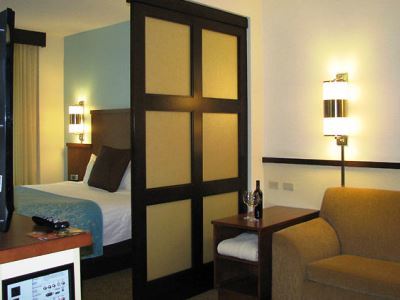 Springhill By Marriott Downtown At Uab Hotel 3*