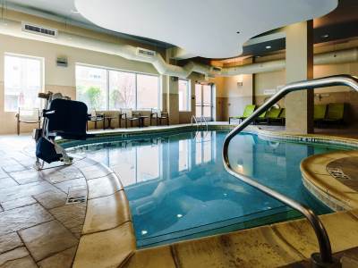 Springhill By Marriott Downtown At Uab Hotel Birmingham