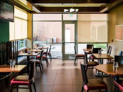Springhill By Marriott Downtown At Uab