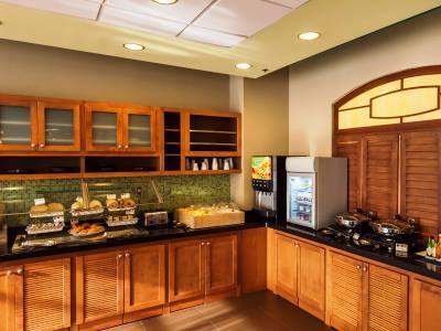 Hotel Springhill By Marriott Downtown At Uab 3*