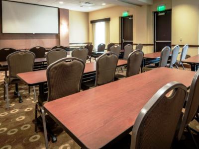Springhill By Marriott Downtown At Uab Hotel