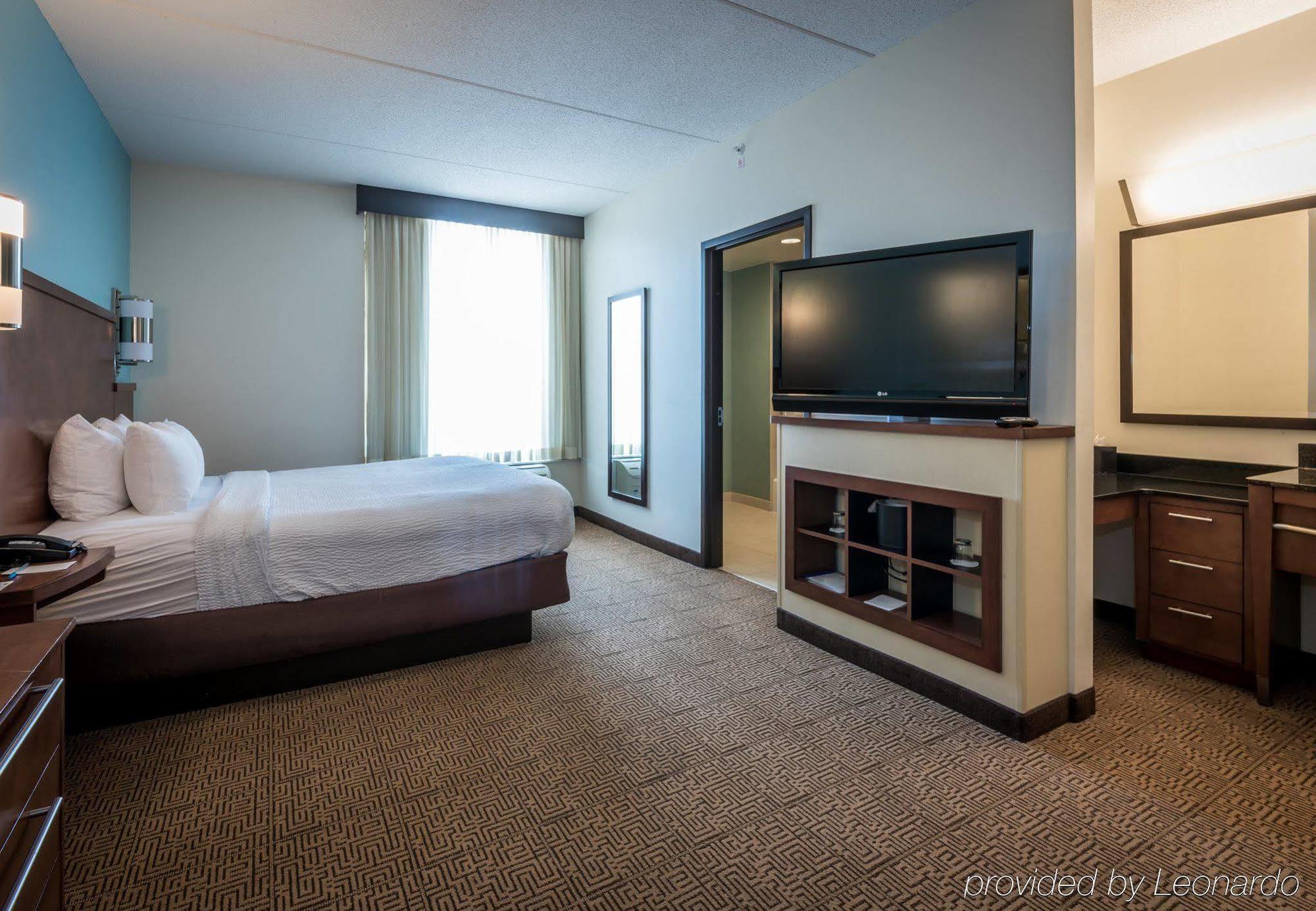 Hotel Springhill By Marriott Downtown At Uab