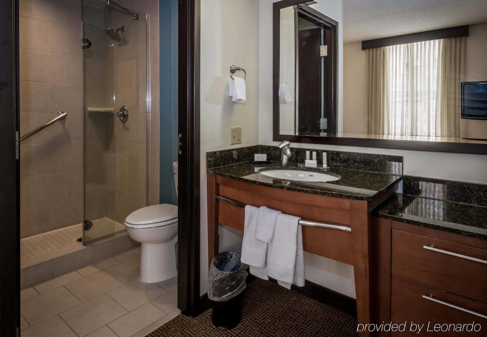 Springhill By Marriott Downtown At Uab Hotel Birmingham