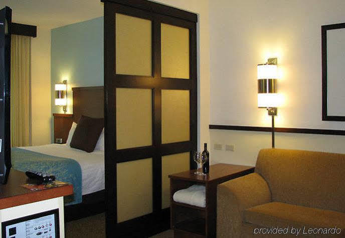Hotel Springhill By Marriott Downtown At Uab
