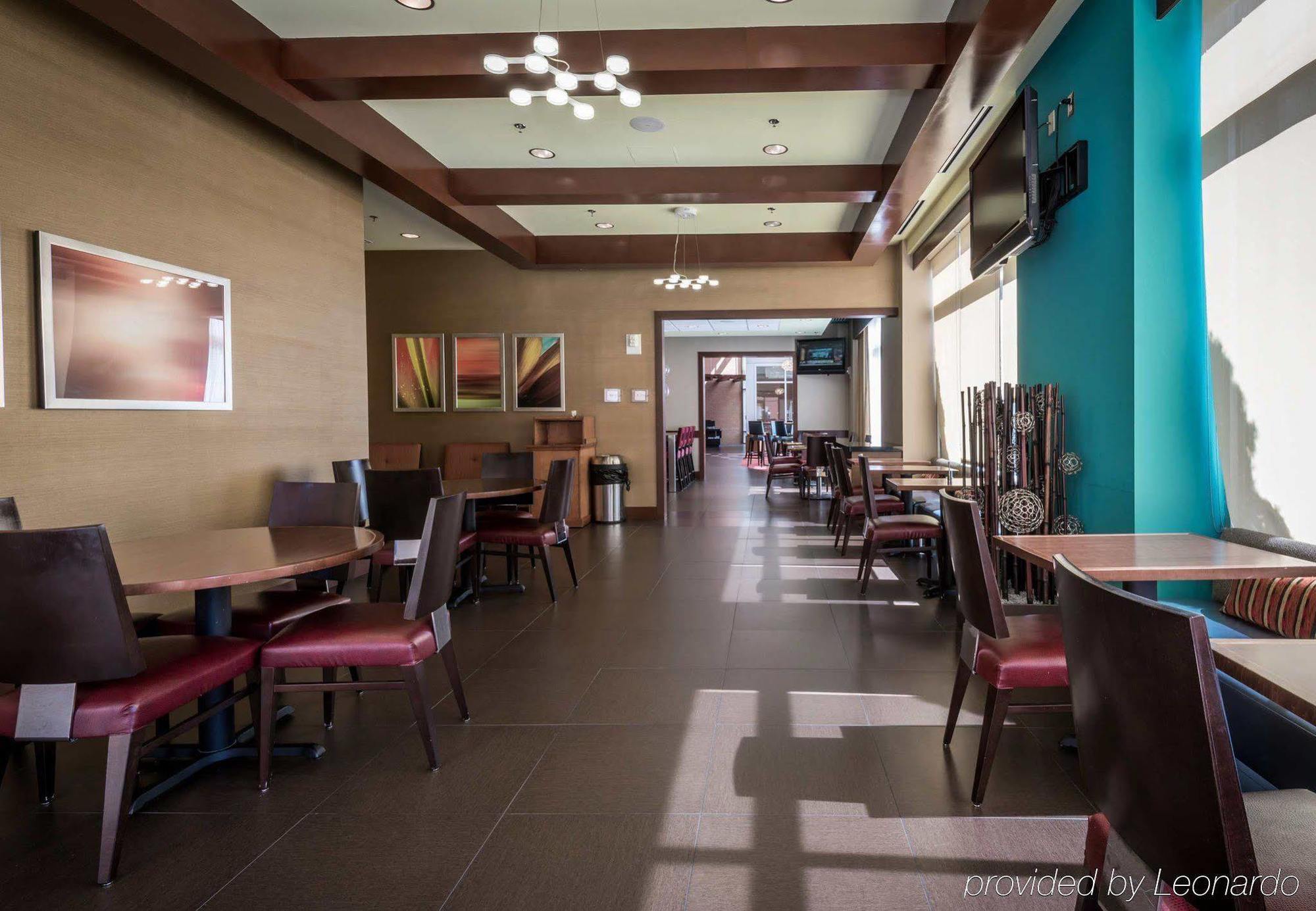 Springhill By Marriott Downtown At Uab Birmingham