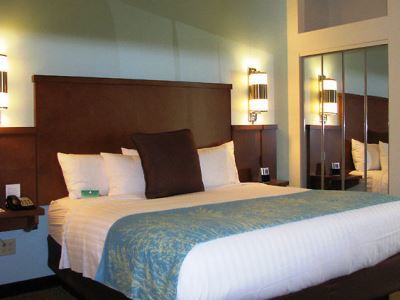 Springhill By Marriott Downtown At Uab