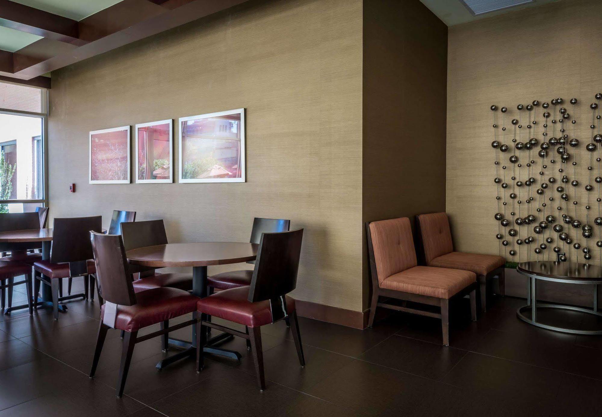 Springhill By Marriott Downtown At Uab