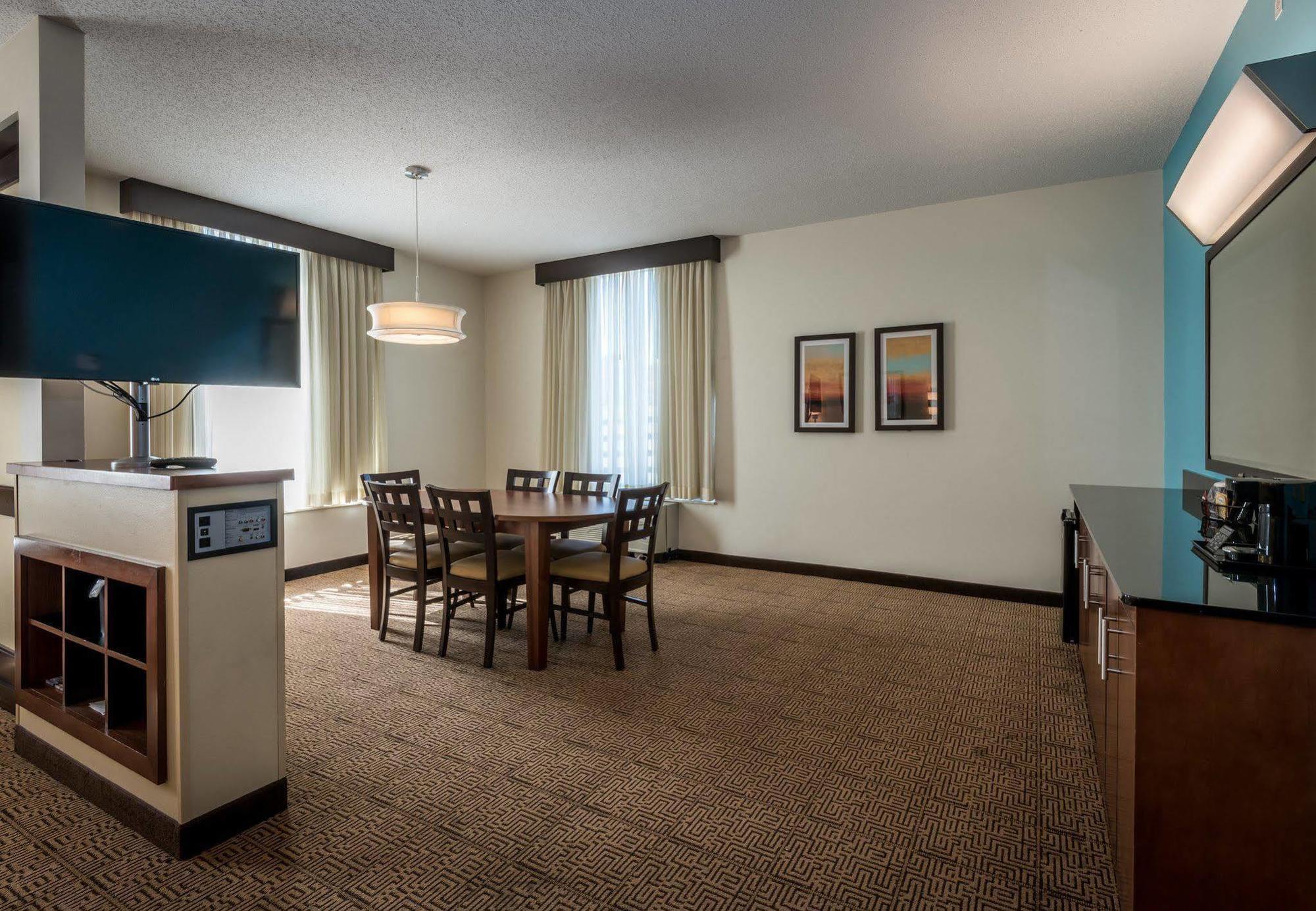 Springhill By Marriott Downtown At Uab