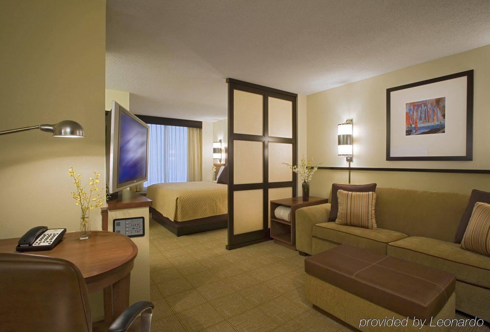 Hotel Springhill By Marriott Downtown At Uab