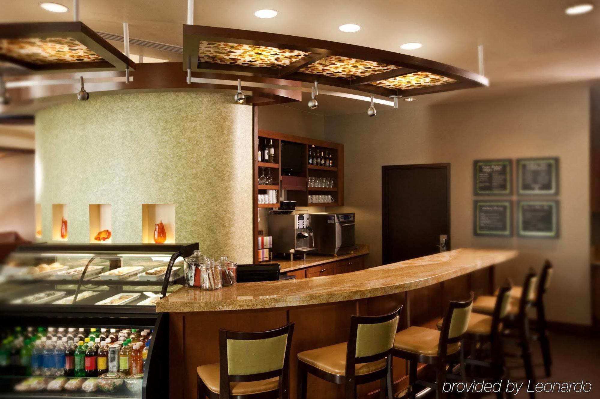 Springhill By Marriott Downtown At Uab Hotel