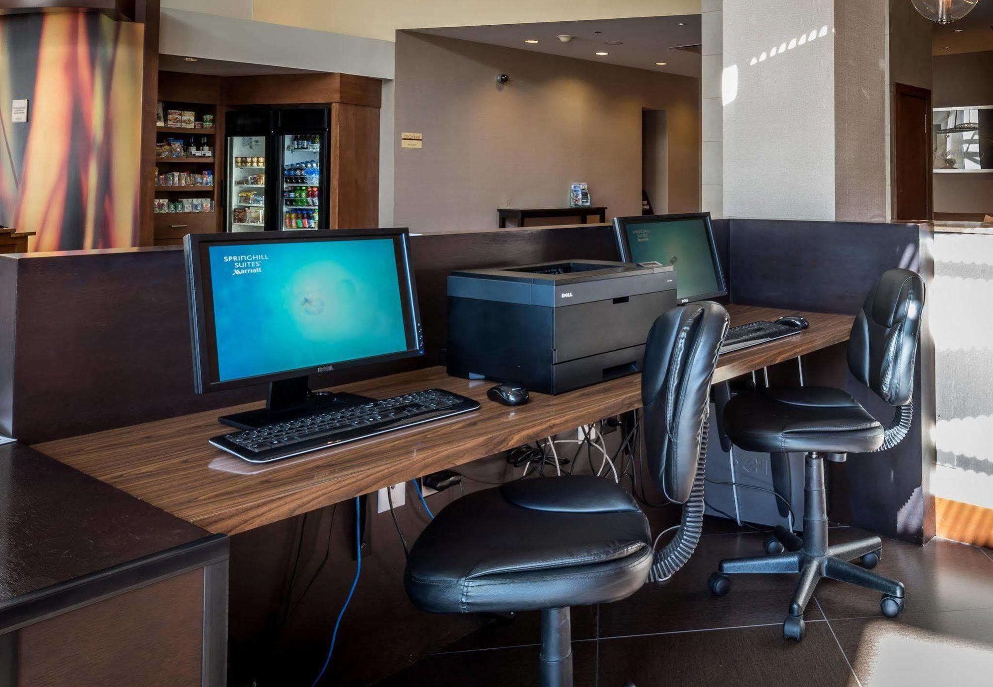 Hotel Springhill By Marriott Downtown At Uab Birmingham