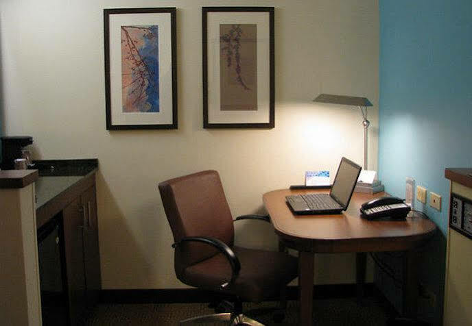 Springhill By Marriott Downtown At Uab 3* Birmingham
