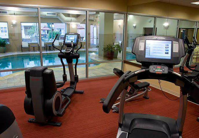 Springhill By Marriott Downtown At Uab
